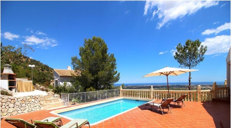 Alicante - Sella - 1500m2