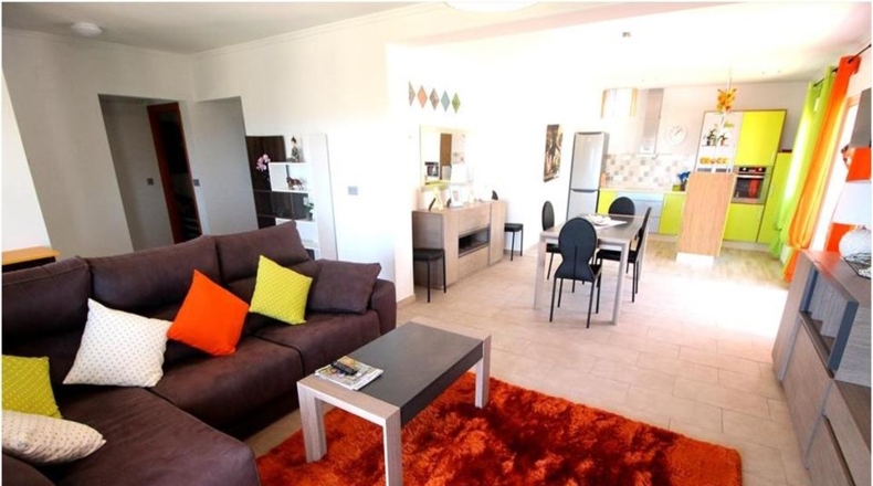 Alicante - Sella - 1500m2