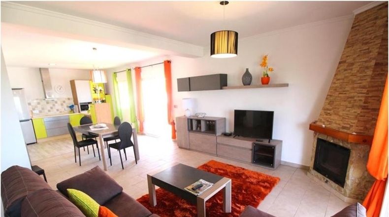 Alicante - Sella - 1500m2