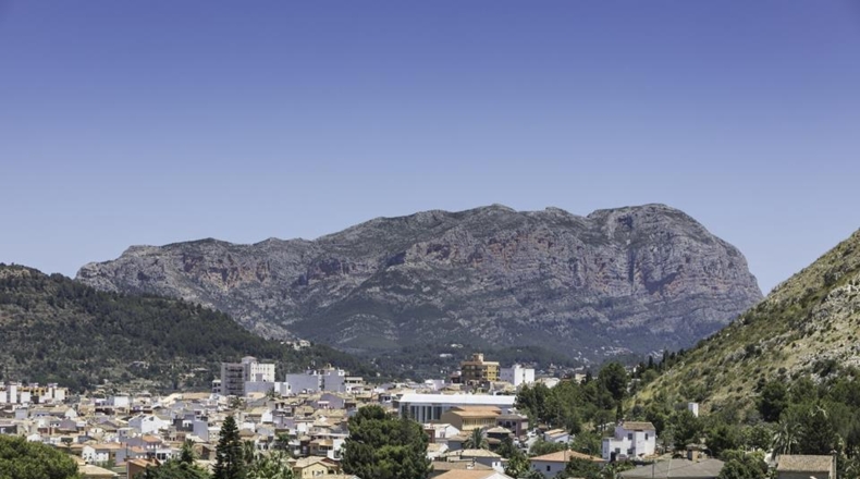 Alicante - Pedreguer - 1000m2