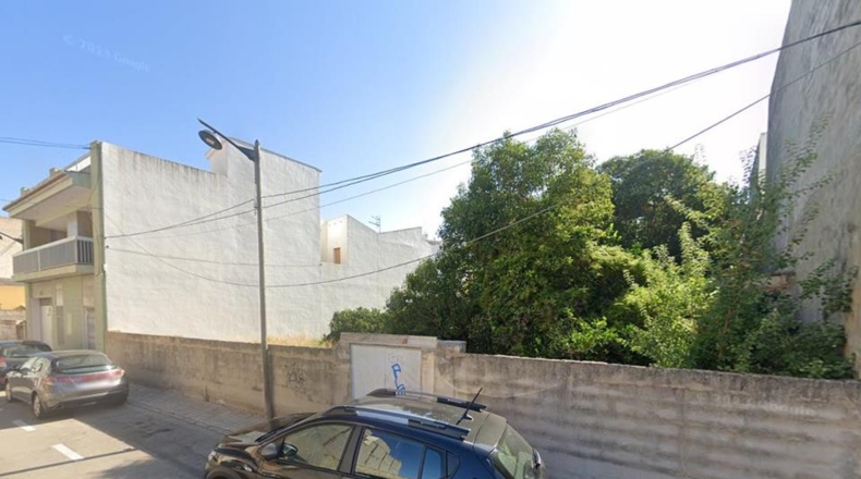 Alicante - Ondara - 1100m2