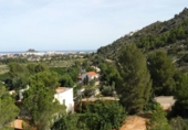 Land suitable for development for sale in Dénia ref: TR252661 photo