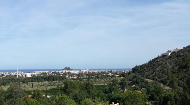 Alicante - Denia - 920m2