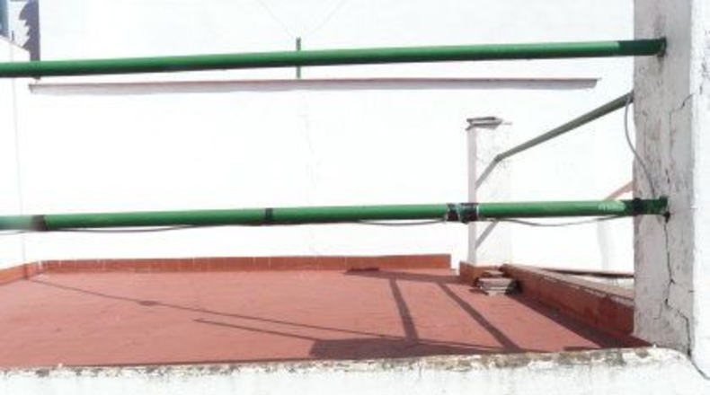 Badajoz - Almendralejo - 343m2