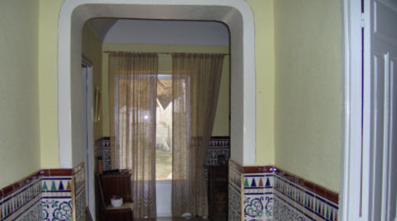 Badajoz - Almendralejo - 163m2