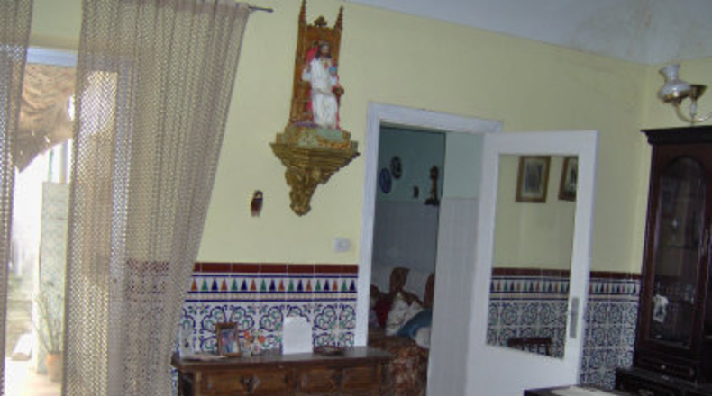 Badajoz - Almendralejo - 163m2