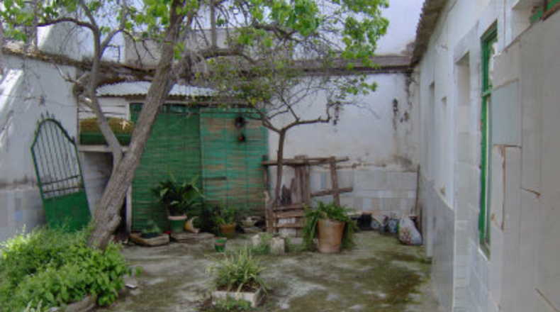 Badajoz - Almendralejo - 163m2