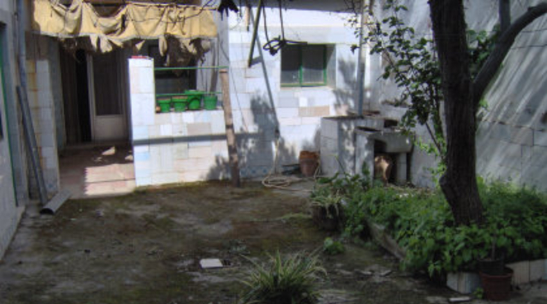 Badajoz - Almendralejo - 163m2