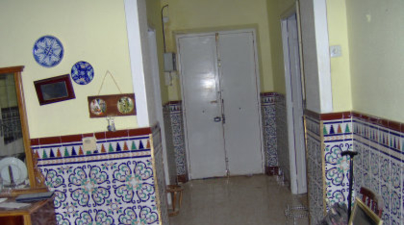 Badajoz - Almendralejo - 163m2