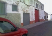 Nau industrial en venda a Almendralejo ref.: TR201421 foto