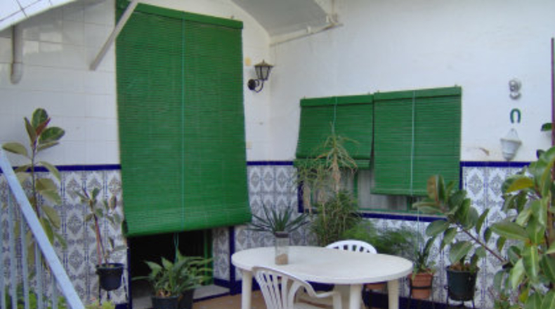 Badajoz - Almendralejo - 291m2