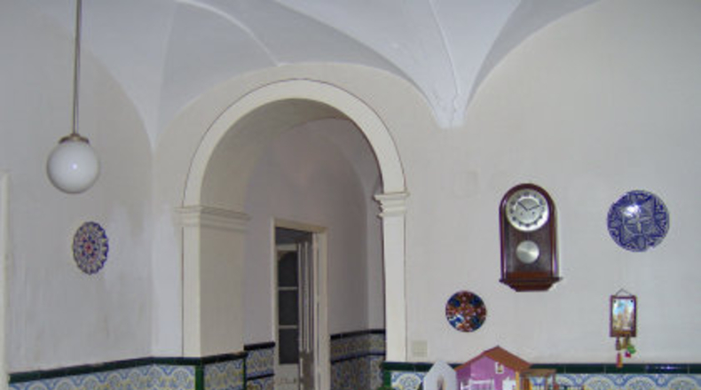 Badajoz - Almendralejo - 291m2