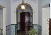 Casa de poble en venda a Almendralejo ref.: TR93387 foto