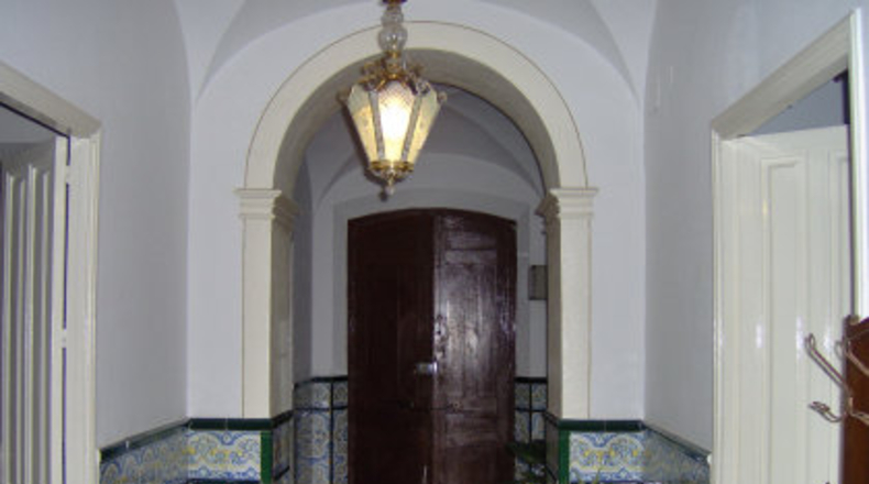 Badajoz - Almendralejo - 291m2