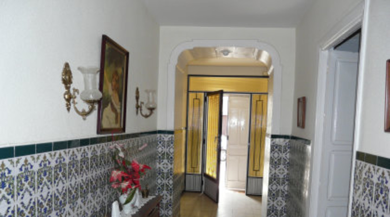 Badajoz - Almendralejo - 136m2
