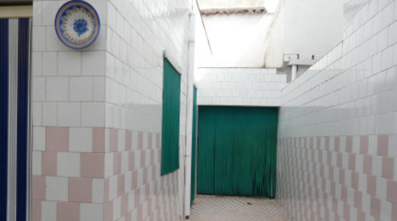 Badajoz - Almendralejo - 136m2