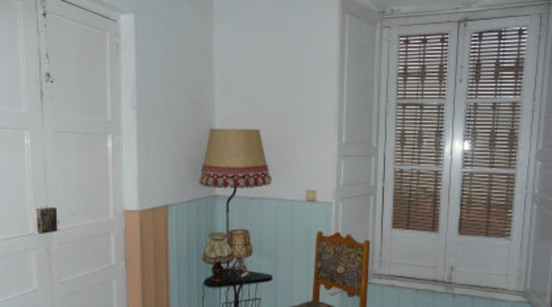 Badajoz - Almendralejo - 268m2