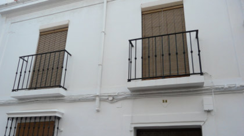 Badajoz - Almendralejo - 268m2