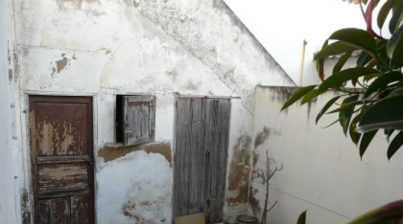 Badajoz - Almendralejo - 268m2
