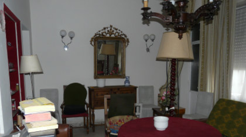 Badajoz - Almendralejo - 268m2