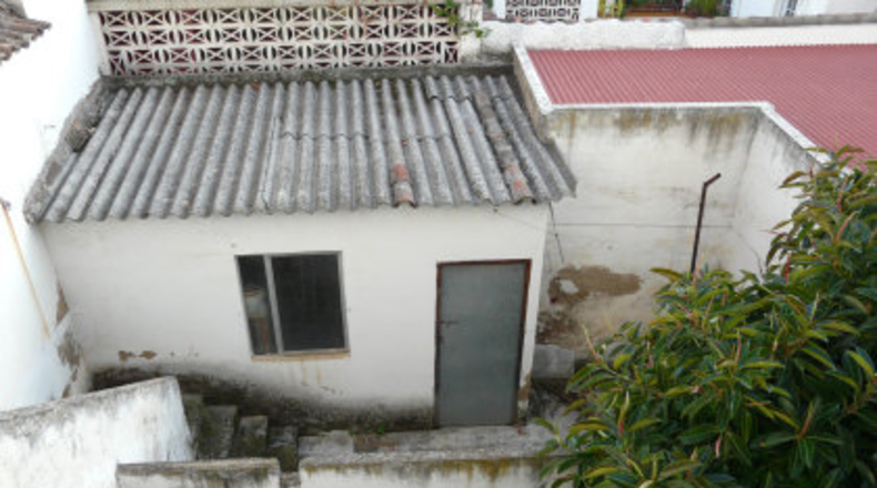 Badajoz - Almendralejo - 268m2