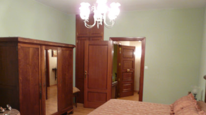 Badajoz - Almendralejo - 188m2
