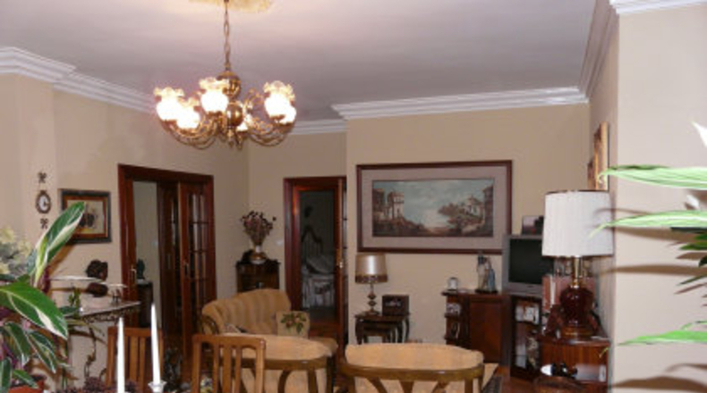 Badajoz - Almendralejo - 188m2