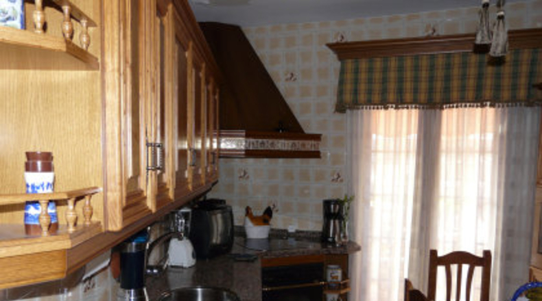 Badajoz - Almendralejo - 188m2