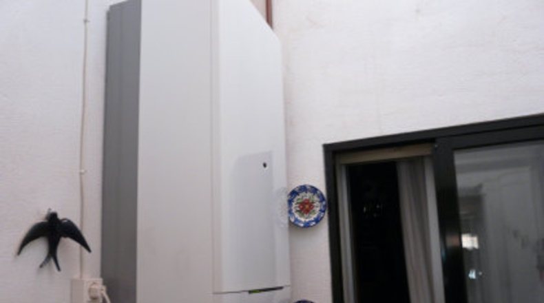 Badajoz - Almendralejo - 188m2