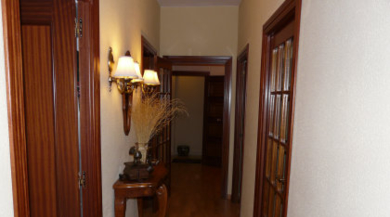 Badajoz - Almendralejo - 188m2