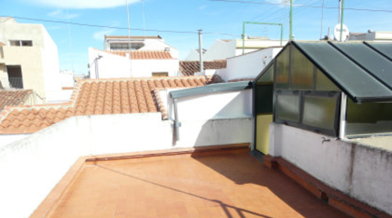 Badajoz - Almendralejo - 188m2