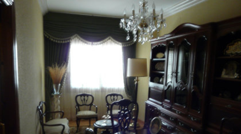 Badajoz - Almendralejo - 188m2