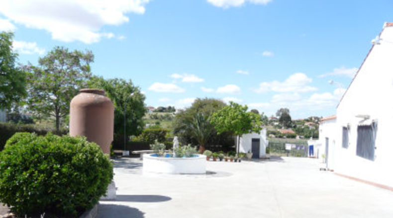 Badajoz - Almendralejo - 24000m2