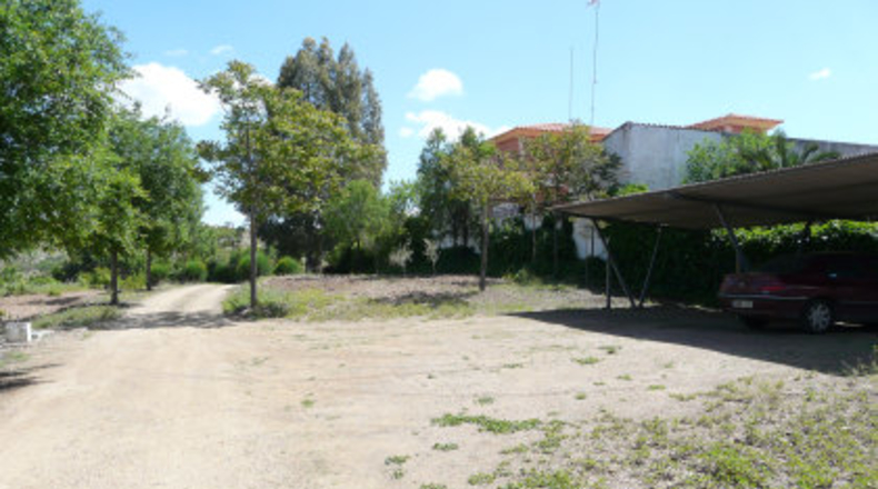Badajoz - Almendralejo - 24000m2