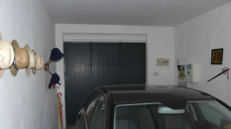 Badajoz - Almendralejo - 24000m2