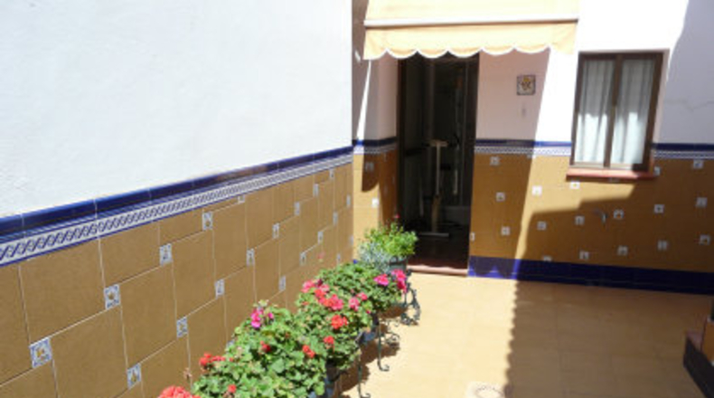 Badajoz - Almendralejo - 24000m2