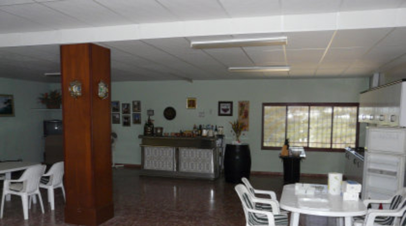 Badajoz - Almendralejo - 24000m2