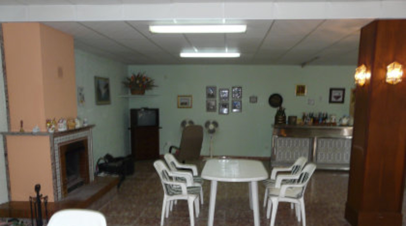 Badajoz - Almendralejo - 24000m2