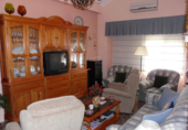 Отдельно стоящий дом с участком на продажу в городе Almendralejo. Фото