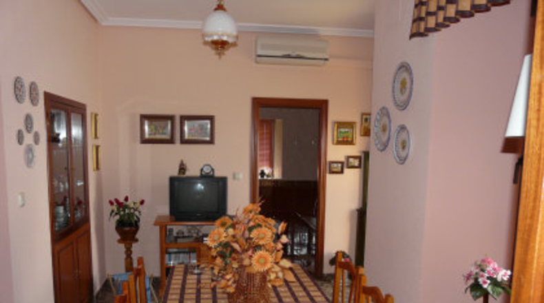 Badajoz - Almendralejo - 24000m2