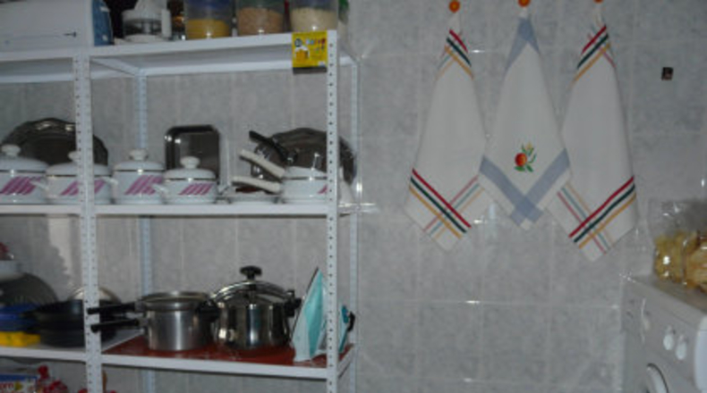 Badajoz - Almendralejo - 24000m2