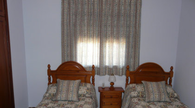 Badajoz - Almendralejo - 24000m2
