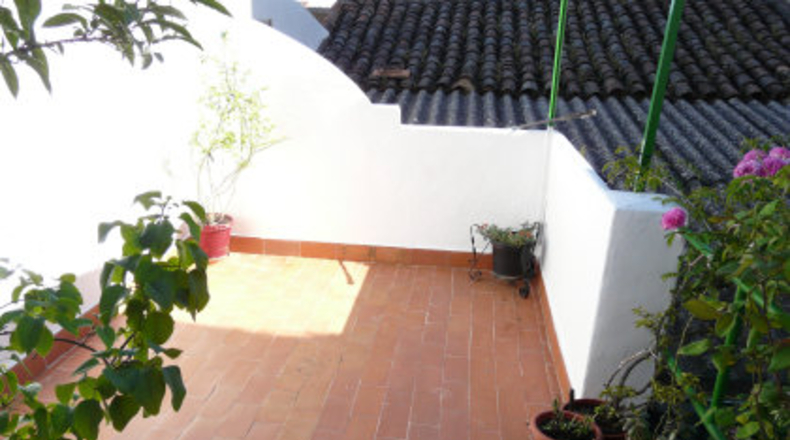 Badajoz - Almendralejo - 130m2