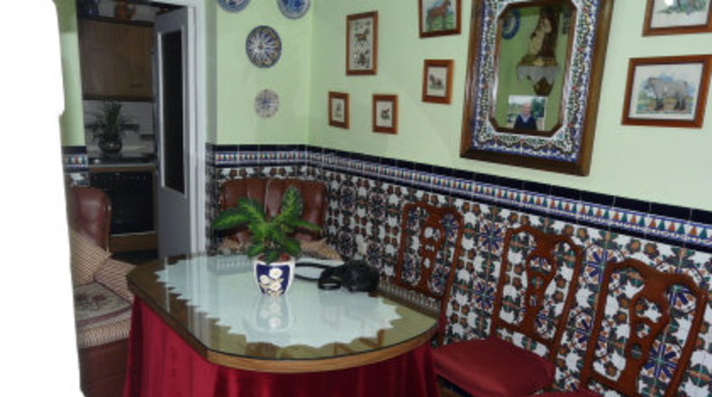 Badajoz - Almendralejo - 130m2