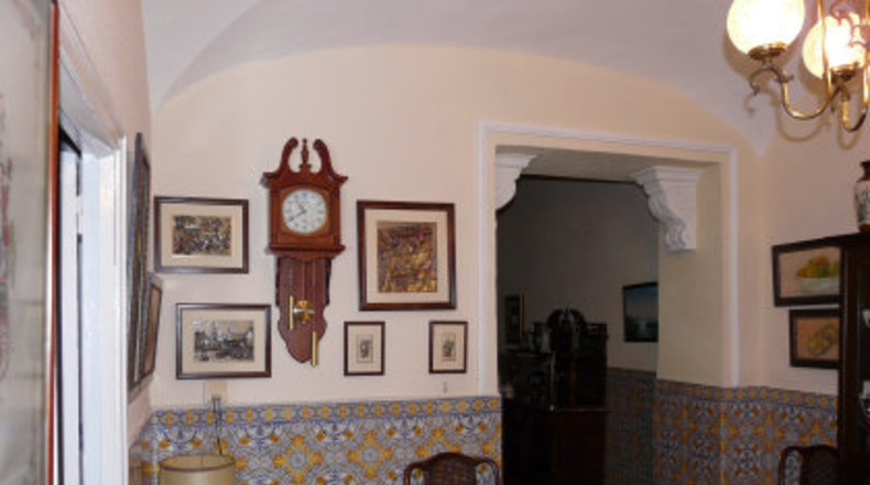 Badajoz - Almendralejo - 130m2