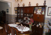 Casa de pueblo en venta en Almendralejo ref: TR51267 foto