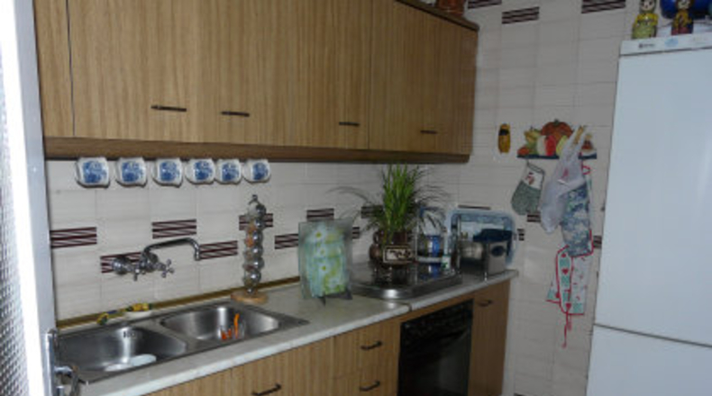 Badajoz - Almendralejo - 130m2