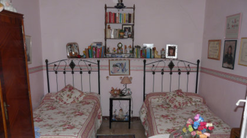 Badajoz - Almendralejo - 130m2