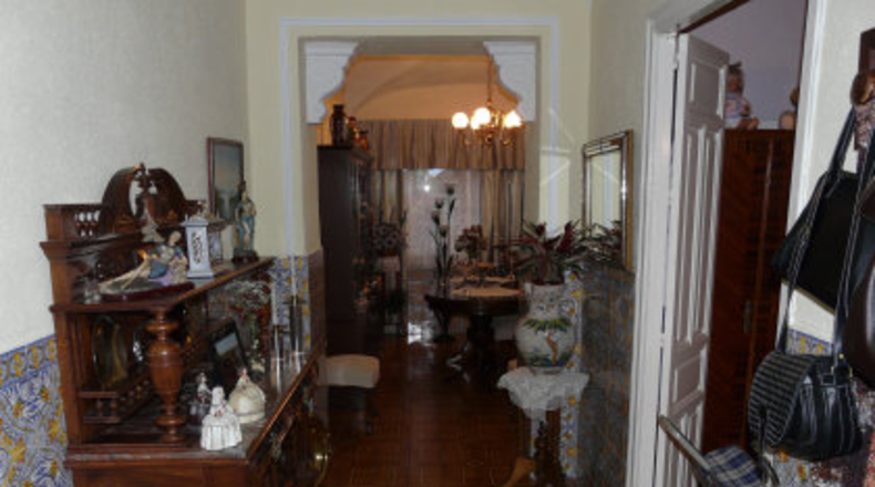 Badajoz - Almendralejo - 130m2