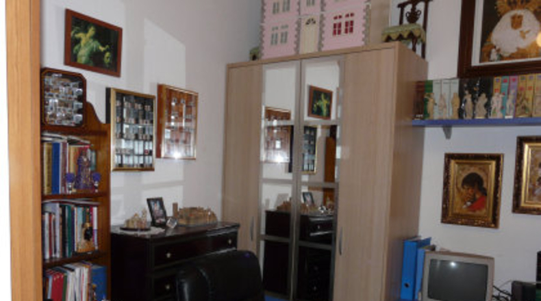Badajoz - Almendralejo - 110m2